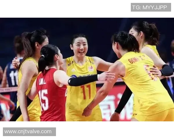 北京排球队在世锦赛中的意识表现与战术分析探讨